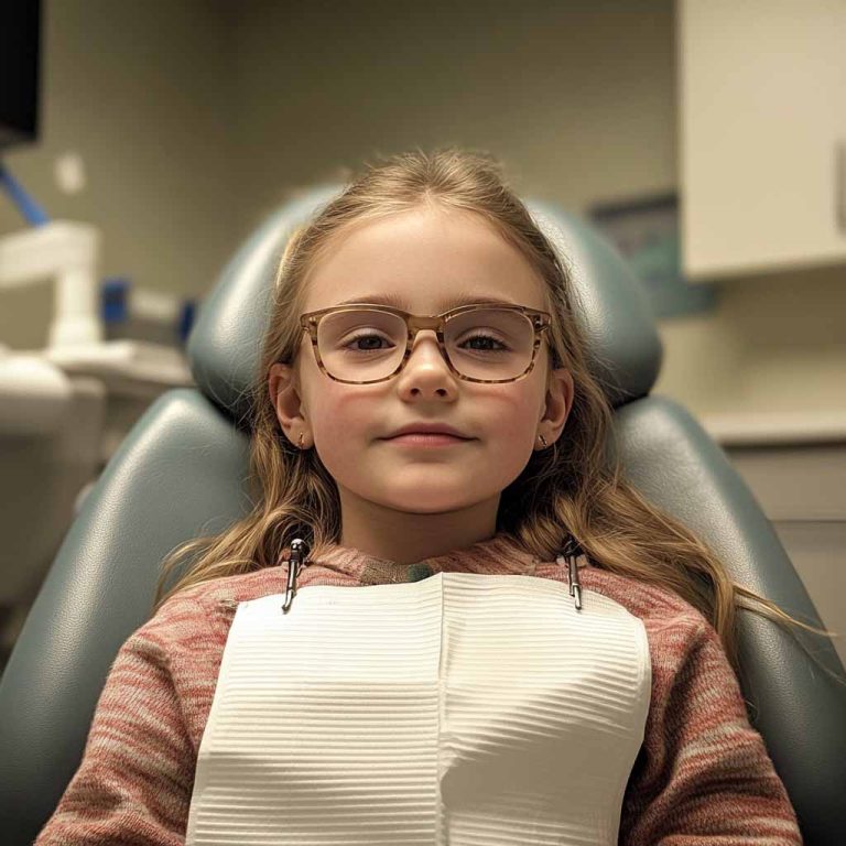 Pediatric Sedation Dentist St. Louis