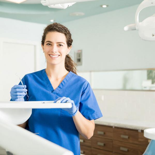 Dental Anesthesiology St. Louis