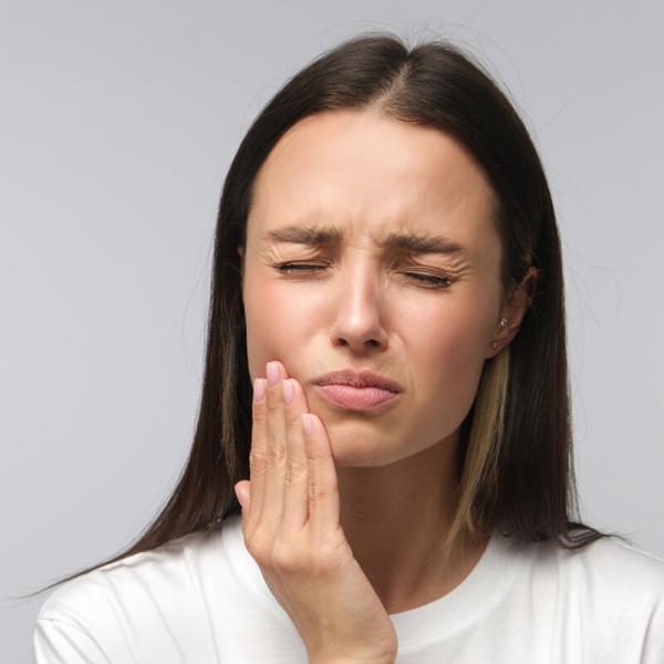 Tooth Abscess Symptoms