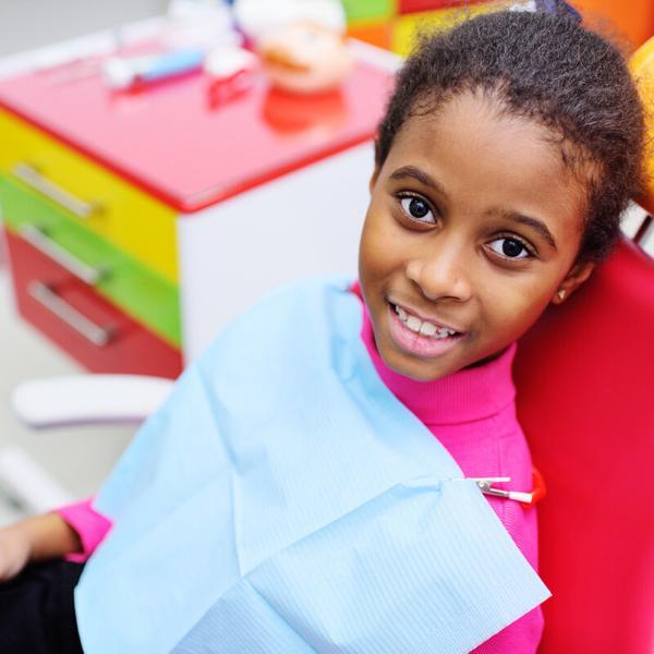 St. Louis Pediatric Dentist