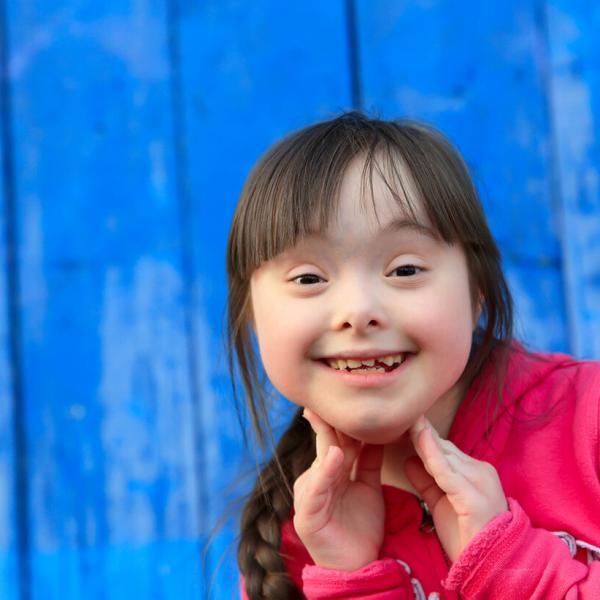 Down Syndrome Dentist St. Louis