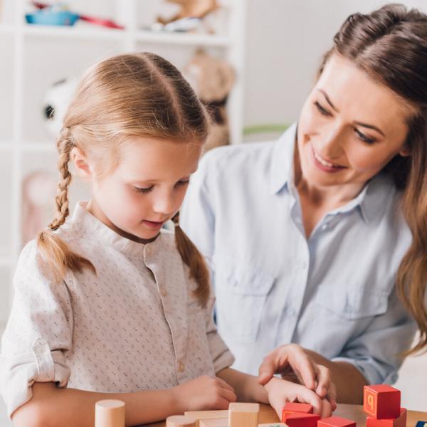 Special Needs Dentist in St. Louis