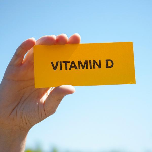 Vitamin D and Oral Health