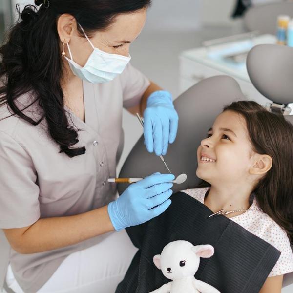 St. Louis Pediatric Dentist