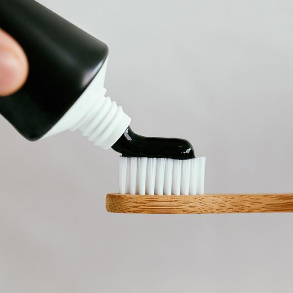 Facts About Charcoal Toothpaste