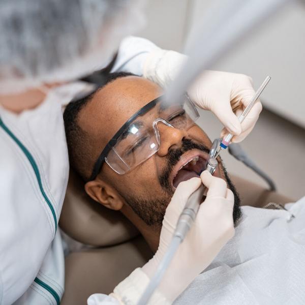 What is Sedation Dentistry?