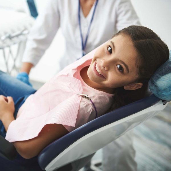 Is Sedation Dentistry Safe for My Child