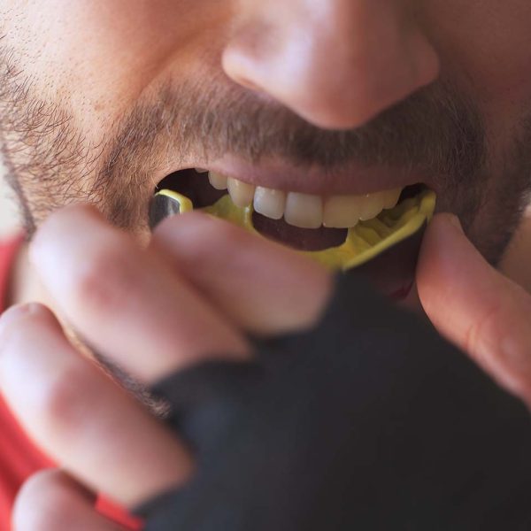 How to Protect Teeth Playing Sports
