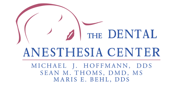 Sedation Dentistry – Sleep Dentistry | The Dental Anesthesia Center