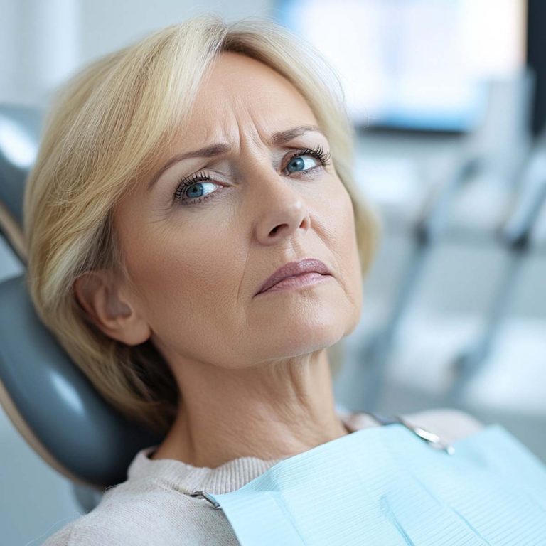 Dental Sedation for Anxiety