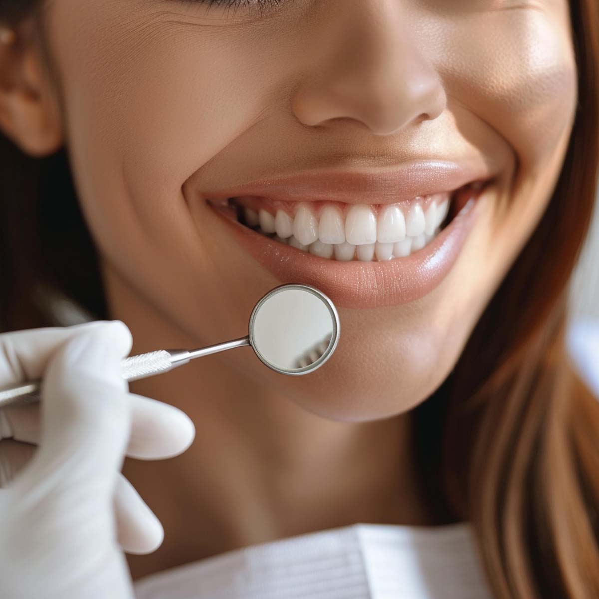 Dental Cleanings in St. Louis