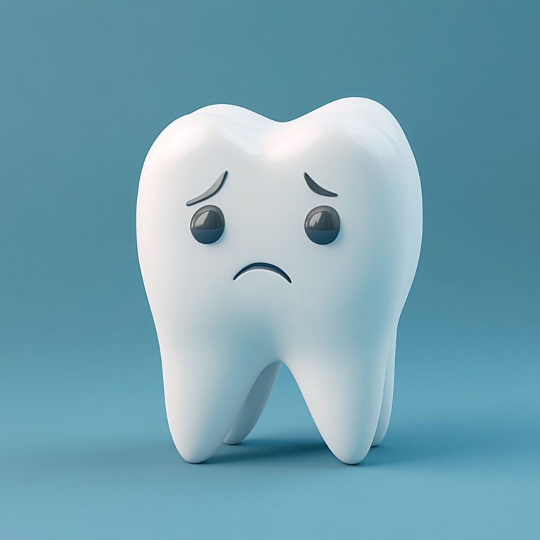 Signs of Impacted Wisdom Teeth